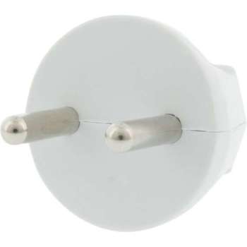 Q-Link stekker – 10 – 16A – wit