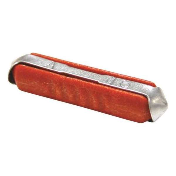 Keramische zekering 16A (5 stuks) Keramische zekering 16A (5 stuks)
