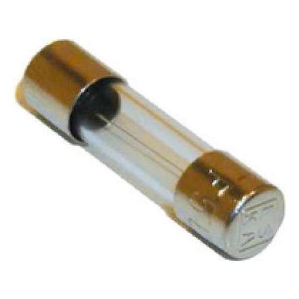Orbit glaszekering 5x20 F(snel) 1,4A per 5 stuks Orbit glaszekering 5x20 F(snel) 1,4A per 5 stuks