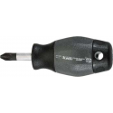 KWB Stubby Schroevendraaier - 2 x 25 mm