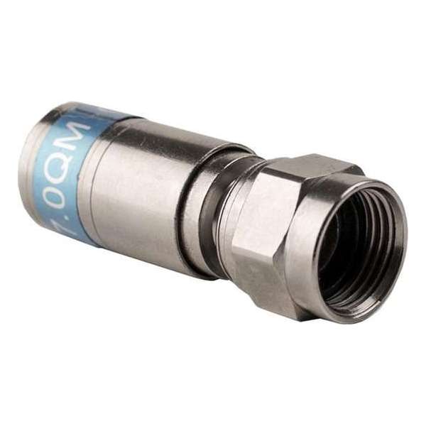 Hirschmann F-Connector Quick Mount F-56-CX3 Hirschmann F-Connector Quick Mount F-56-CX3