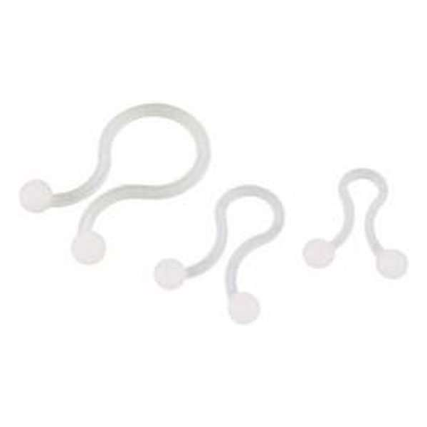 TRU COMPONENTS TC-TT08-20203 Kabelbundelaar 1593079 Bundel-Ø (bereik) 7 mm (max) Natuur 20 stuk(s) TRU COMPONENTS TC-TT08-20203 Kabelbundelaar 1593079 Bundel-Ø (bereik) 7 mm (max) Natuur 20 stuk(s)