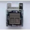 RJ45 stopcontact | Niko.