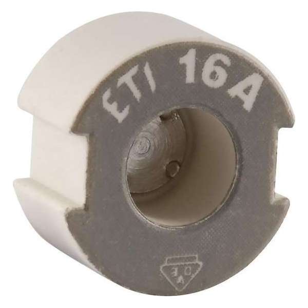 Elektrofix passchroef 16 A 2 st Elektrofix passchroef 16 A 2 st