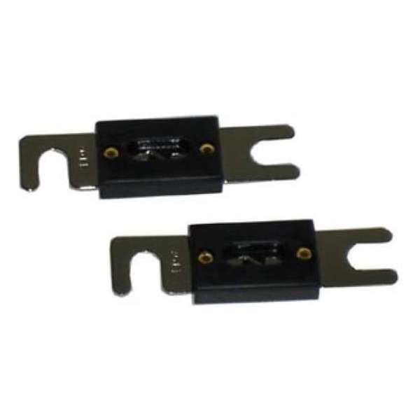 Necom Audiozekeringen Reference Anl 250 A 2 Stuks Necom Audiozekeringen Reference Anl 250 A 2 Stuks