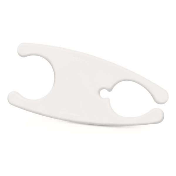 Cord Wrap XL - Cream Cord Wrap XL - Cream