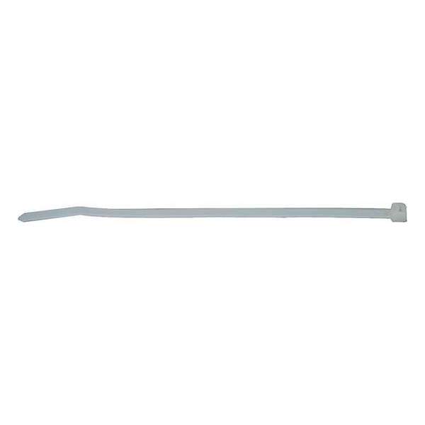 Kabelbinder / Tie-Wrap 14cm - 100st wit Kabelbinder / Tie-Wrap 14cm - 100st wit