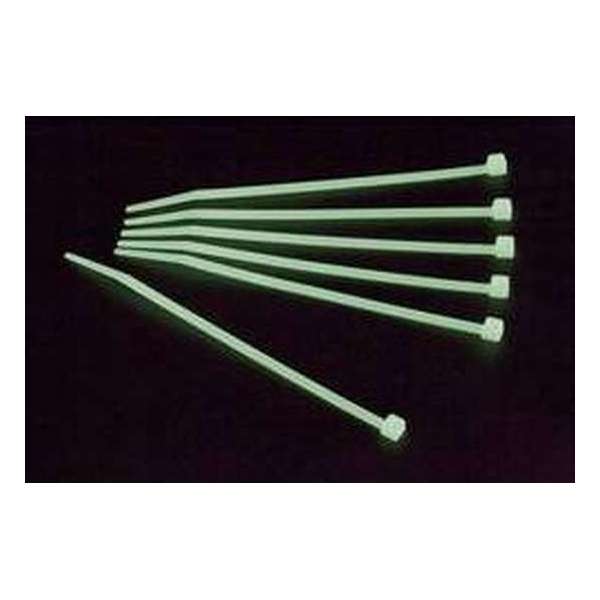 Conrad Components 546633 Kabelbinder 300 mm 3.60 mm Groen Nagloeiend 50 stuk(s) Conrad Components 546633 Kabelbinder 300 mm 3.60 mm Groen Nagloeiend 50 stuk(s)