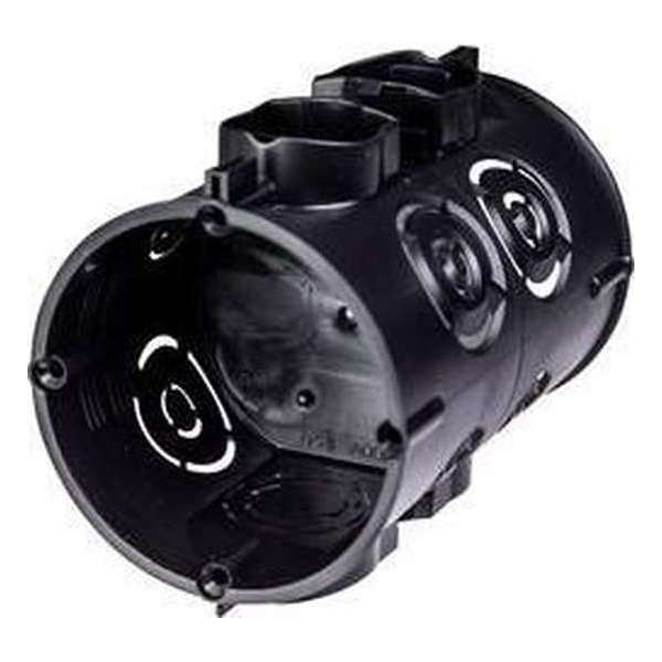 F-Tronic 7310155 Apparaatdoos Halogeenvrij F-Tronic 7310155 Apparaatdoos Halogeenvrij