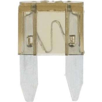 Proplus Autozekeringen Mini 7,5a Bruin 6 Stuks