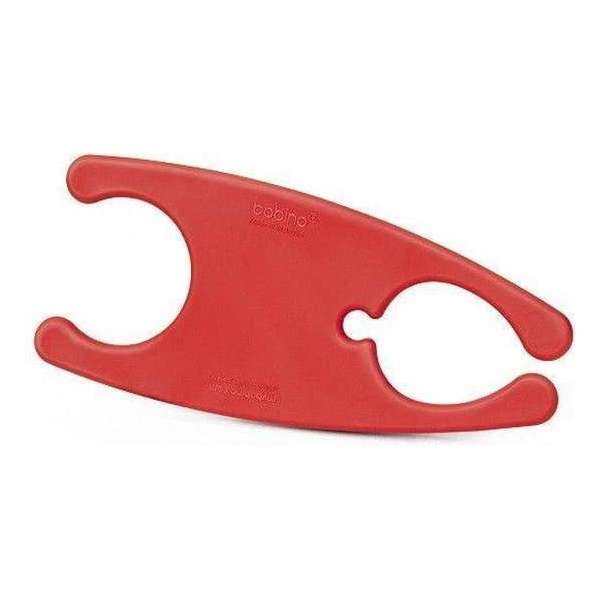 bobino Cord Wrap XL - Red bobino Cord Wrap XL - Red