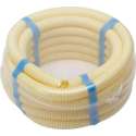 KOPP - Flexibele Buis - Installatiebuis - 19mm - 3/4inch - 5 Meter - Crème