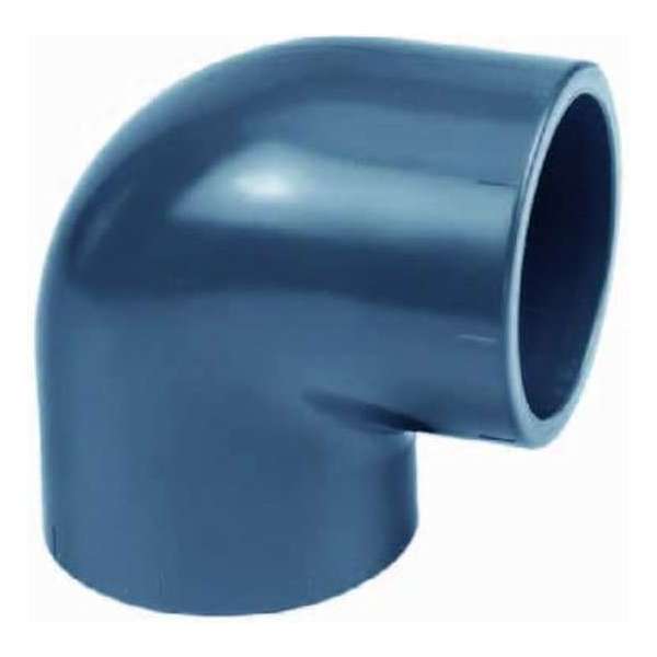 VDL Knie 90° lijm 20mm VDL Knie 90° lijm 20mm