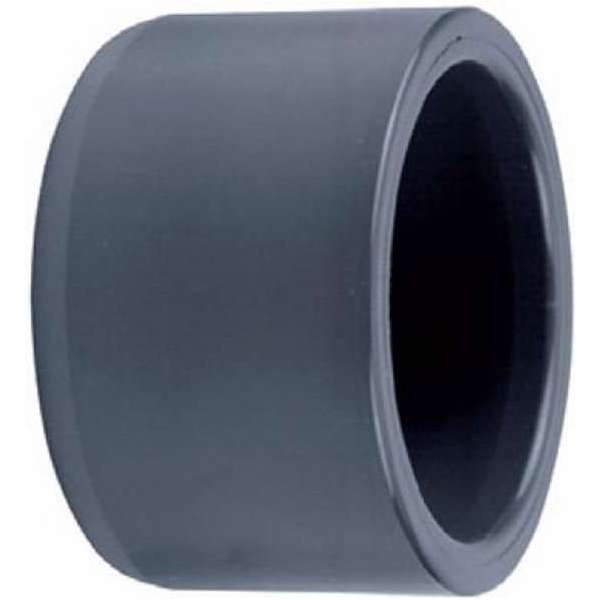 PVC verloopring 25 x 16mm PVC verloopring 25 x 16mm