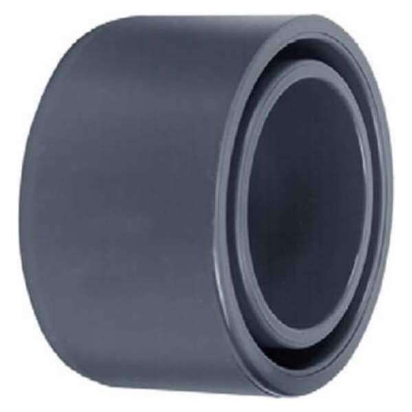 PVC verloopring 40 x 20mm PVC verloopring 40 x 20mm