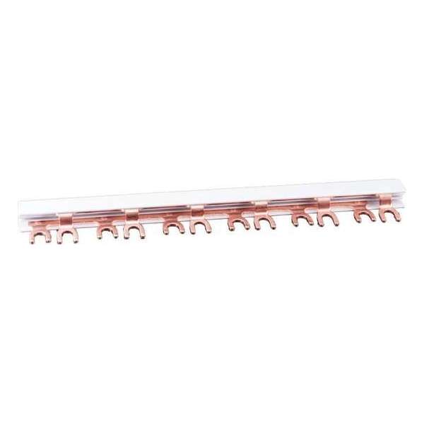 Vork-rail 2p 4 voudig Vork-rail 2p 4 voudig