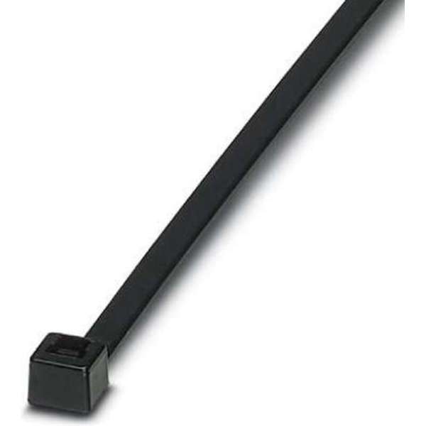 Phoenix Contact 3240773 kabelbinder Polyamide Zwart 100 stuk(s) Phoenix Contact 3240773 kabelbinder Polyamide Zwart 100 stuk(s)