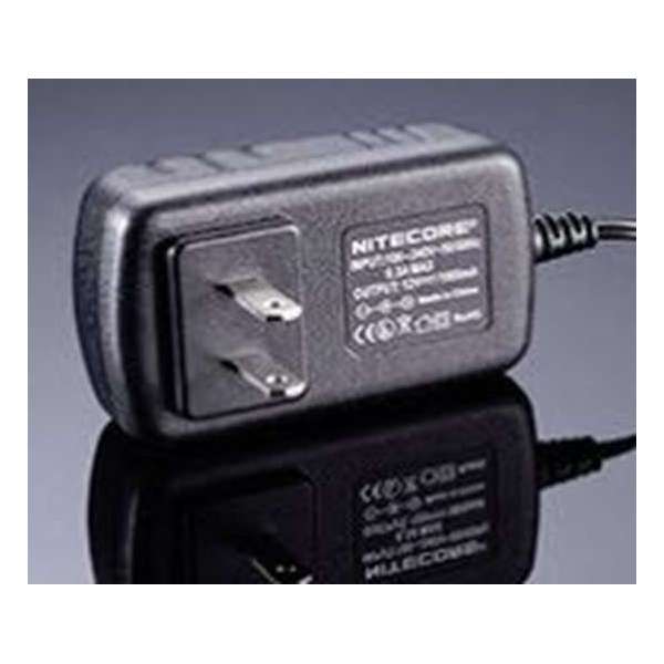 Nitecore Adapter voor R25 Nitecore Adapter voor R25
