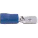 Kabelschoen 6.x0.8 mm 5 stuks