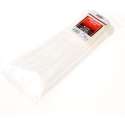 Bundelbandje transparant 280 x 4.8mm