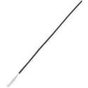 TRU COMPONENTS 1570578 Draad LiY 1 x 0.75 mm² Zwart 10 m