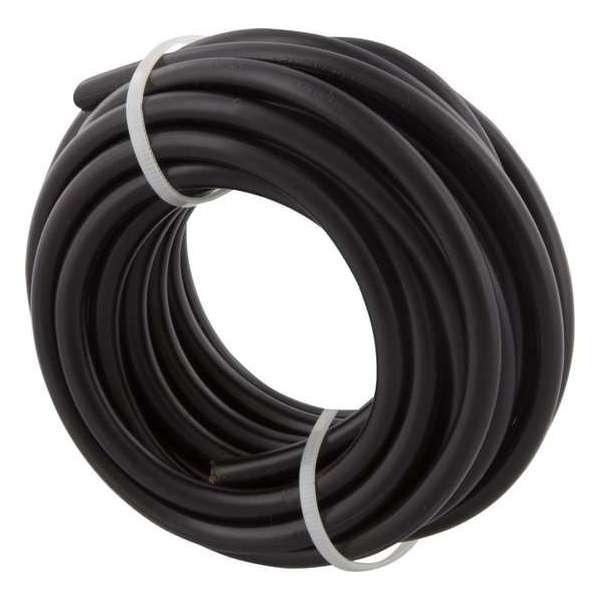 Huishoudkabel – VMVL – 3 x 1.0 mm² – 5 m – zwart
