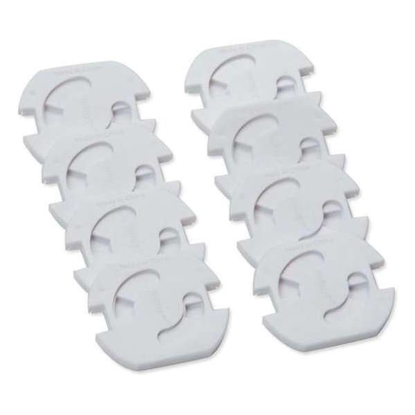 stopcontactbeschermers- 15 stuks- stopcontactbeveiligers stopcontactbeschermers- 15 stuks- stopcontactbeveiligers