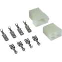 VS-ELECTRONIC - 320021 - Meervoudige connector set, MSV 4