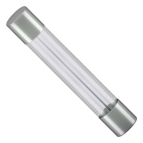 Glaszekering snel 1.6 A 6,3x32mm Glaszekering snel 1.6 A 6,3x32mm