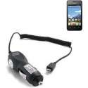 Autolader Micro USB Huawei Y320