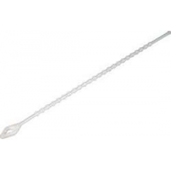 KSS TV150 TV150 Knopenband 150 mm 2.90 mm Groen 100 stuk(s)