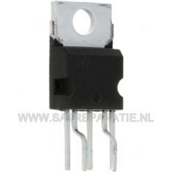 1H0565R Fairchild Power Switch IC, Netvoeding Power IC, 5 stuks 1H0565R Fairchild Power Switch IC, Netvoeding Power IC, 5 stuks