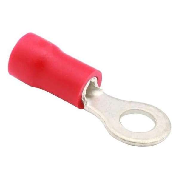 Valueline ST-001 kabel-connector Red Valueline ST-001 kabel-connector Red