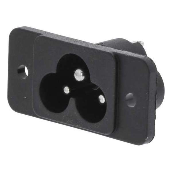 Valueline C6 chassis connector Valueline C6 chassis connector