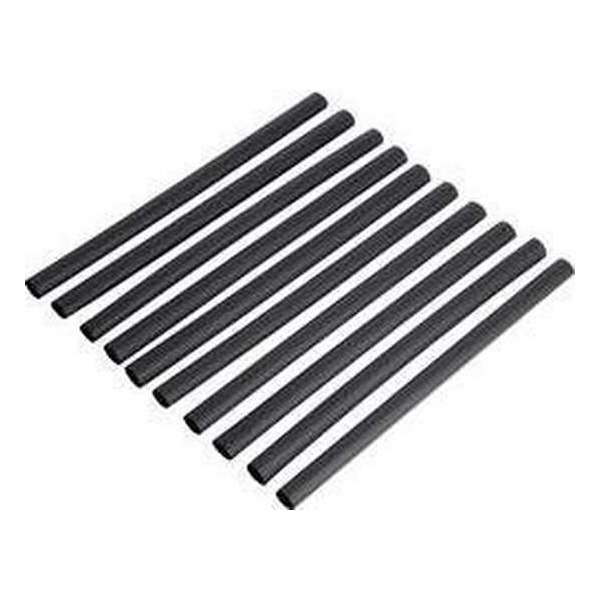 DSG Canusa 2810190952CO Krimpkous assortiment Zwart 19 mm 9.50 mm Krimpverhouding:2:1 10 stuk(s) DSG Canusa 2810190952CO Krimpkous assortiment Zwart 19 mm 9.50 mm Krimpverhouding:2:1 10 stuk(s)