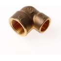 DPS Knie binnendraads kap 3/8" x 12mm