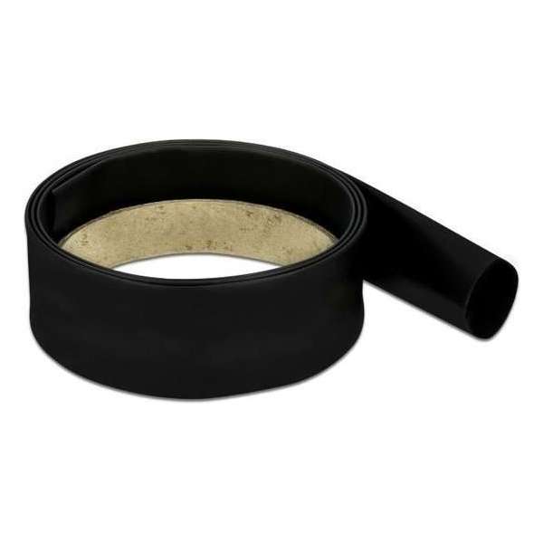 Delock Schrumpfschlauch 1 m x 19,1 mm Schrumpfungsrate 4:1 schwarz Delock Schrumpfschlauch 1 m x 19,1 mm Schrumpfungsrate 4:1 schwarz