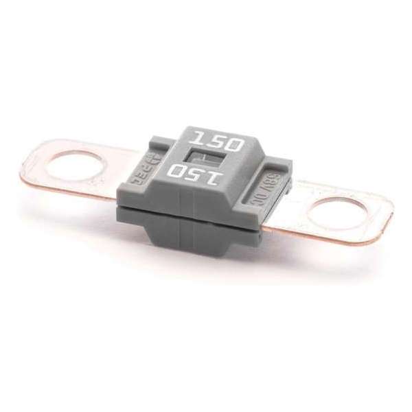 ZEKERING MIDI 150A (1 ST) ZEKERING MIDI 150A (1 ST)