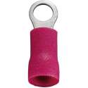 KWB Kabelschoenogen Rood - 20 Stuks
