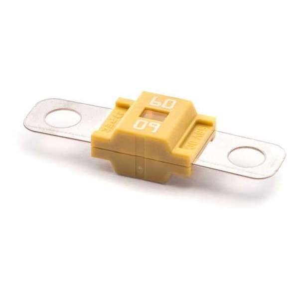 ZEKERING MIDI 60A (1 ST) ZEKERING MIDI 60A (1 ST)
