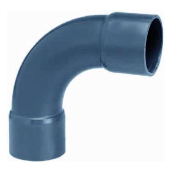VDL Bocht 90° lijm 32 mm VDL Bocht 90° lijm 32 mm