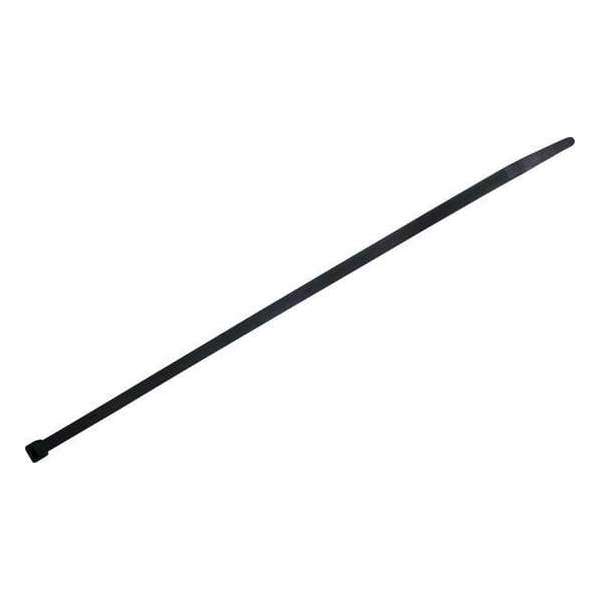 TRU COMPONENTS 1578076 Kabelbinder 250 mm 7.60 mm Zwart Hittegestabiliseerd 100 stuk(s) TRU COMPONENTS 1578076 Kabelbinder 250 mm 7.60 mm Zwart Hittegestabiliseerd 100 stuk(s)