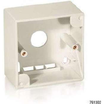 Equip 760302 Uni surface mounting for Equip pro (5 pcs)