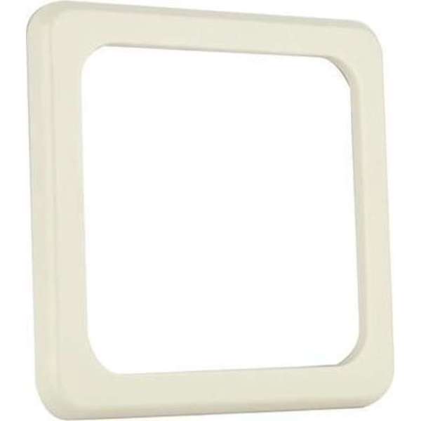 Peha Afdekraam - 1-voudig - Creme (417.5280) Peha Afdekraam - 1-voudig - Creme (417.5280)