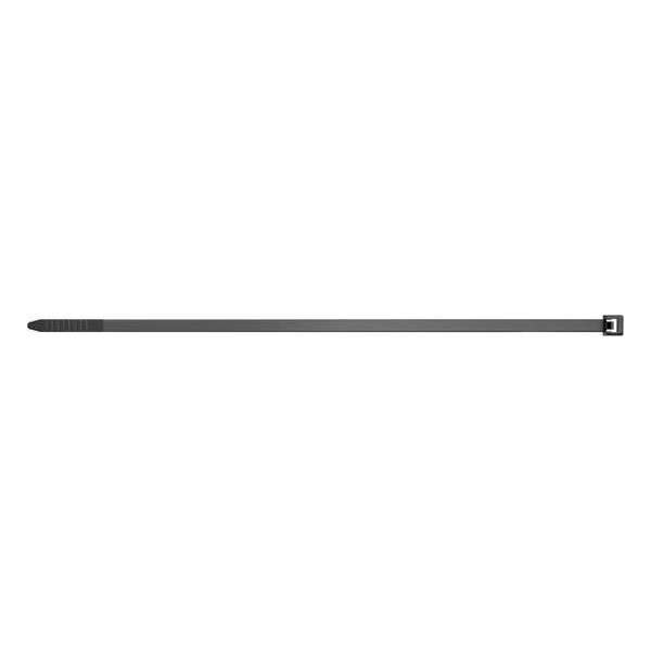 Fischer 87491 UBN Kabelbinder 150 mm 3.60 mm Zwart UV-stabiel 100 stuk(s) Fischer 87491 UBN Kabelbinder 150 mm 3.60 mm Zwart UV-stabiel 100 stuk(s)