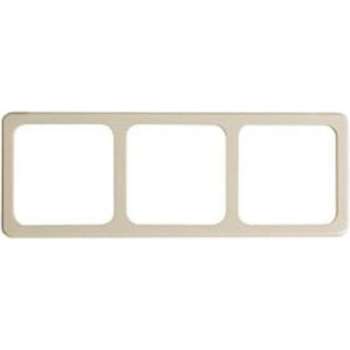 Peha STANDARD afdekraam 3-voudig wit