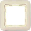 KOPP type Rivo enkel afdekraam | CREME