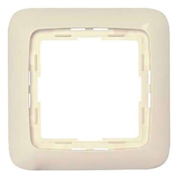 KOPP type Rivo enkel afdekraam | CREME KOPP type Rivo enkel afdekraam | CREME