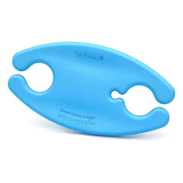Cord Wrap Medium - Turquoise Cord Wrap Medium - Turquoise