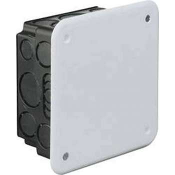 GAO 341304001 Aftakdoos (l x b) 100 mm x 100 mm